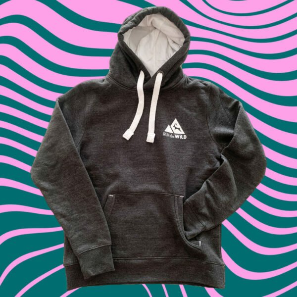 Run deals wild sweatshirt