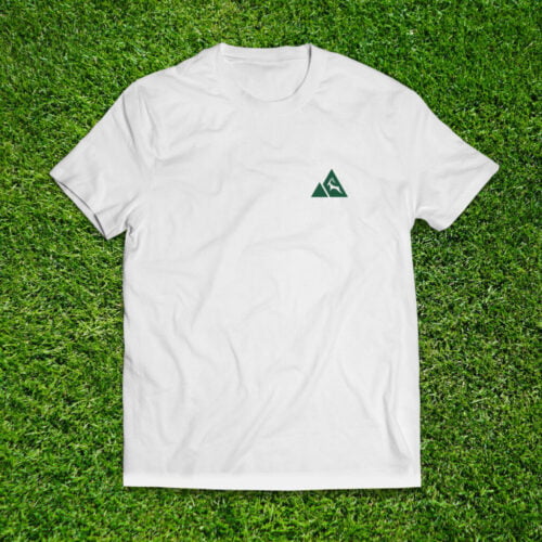 Short Sleeve Tech T-Shirt