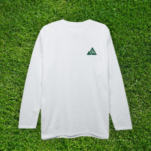 Long Sleeve Tech T-Shirt