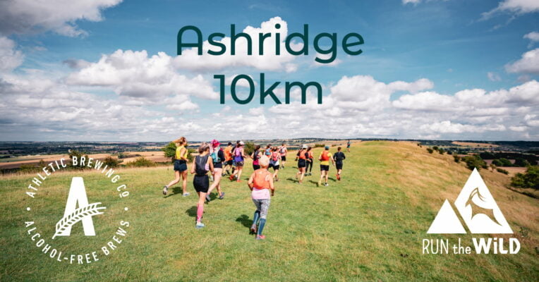 Ashridge 10km