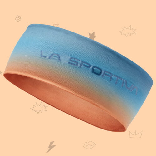 La Sportiva - Fade Headband