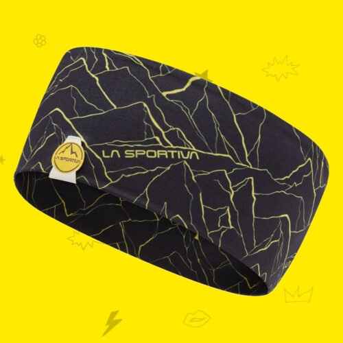 La Sportiva - Mountain Head Band