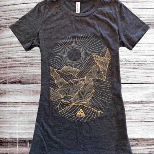 Run in the Sun T-Shirt