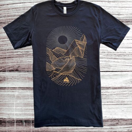 Run in the Sun T-Shirt