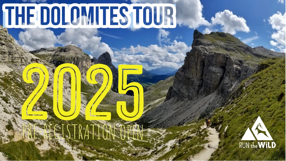 Events from June 14 September 19, 2025 › Alps › Run The Wild